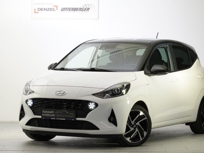 Hyundai i10 (01.09.2019-) i10 Feel Good