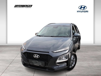 Hyundai KONA 1,6 CRDi 4WD Level 3 Plus DCT Aut.