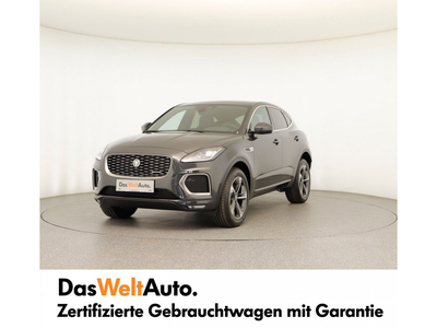 Jaguar E-Pace 2.0DI4 D165 AWD R-Dynamic S Aut.