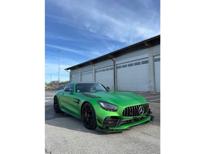 Mercedes-Benz AMG GT R *TIKT*OPUS*KW V5*800PS*