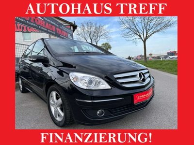 Mercedes-Benz B 200 CDI Sport Aut.*SPORTSITZE*NAVI*LEDER*XENON*1.BES*