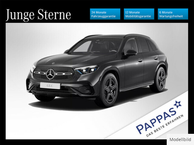 Mercedes-Benz GLC 220 d 4MATIC *AMG Line Premium, 9G-Tronic, ...