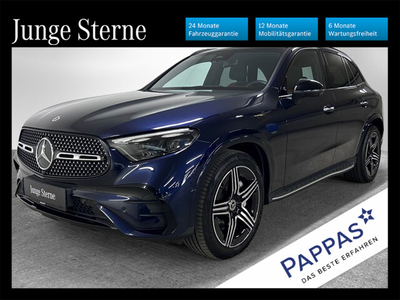 Mercedes-Benz GLC 220 d 4MATIC *AMG-Line Premium, 9G-Tronic, ...