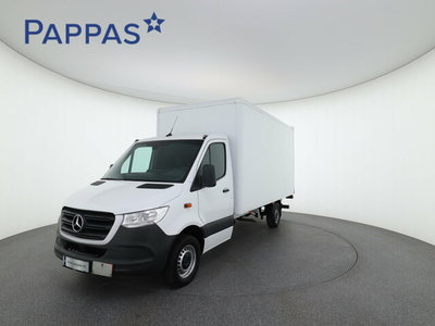 Mercedes-Benz Sprinter 316 CDI 3,5t / 3.000 mm