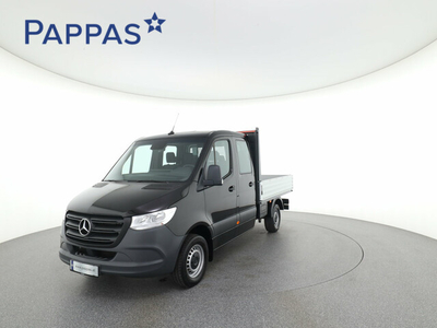 Mercedes-Benz Sprinter 317 CDI 3,5t / 3.250 mm