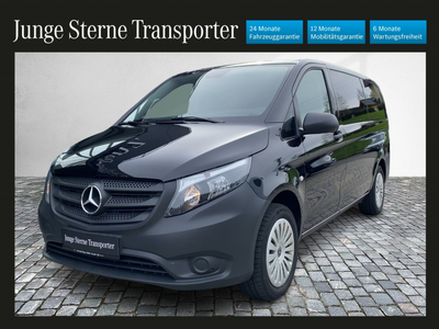 Mercedes-Benz Vito 116 CDI Tourer PRO Lang