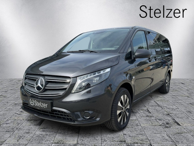 Mercedes-Benz Vito 116 CDI Tourer SELECT Lang