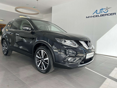 Nissan X-Trail 1,6dCi Tekna Aut.