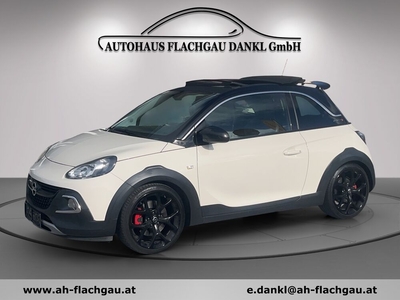 Opel Adam Rocks S