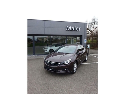 Opel Astra Dynamic *Matrix * *Winterp.* *5800km*