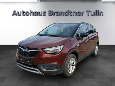 Opel Crossland X Innovation