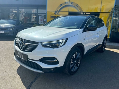 Opel Grandland X Innovation