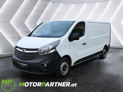 Opel Opel Vivaro L2H1 1,6 CDTI 2,9t Edition