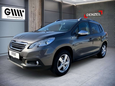 Peugeot 2008 1,2 PureTech 11