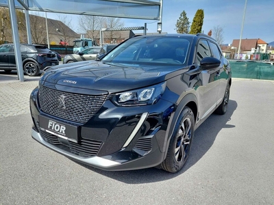 Peugeot 2008 PureTech 100 Allure 6-Gang (P2517)