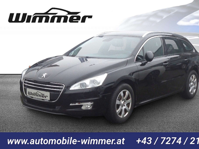 Peugeot 508 SW 2,0 HDI Active