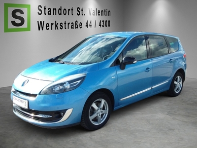 Renault GRAND SCENIC Bose Edition Energy 1,6 dCi 130