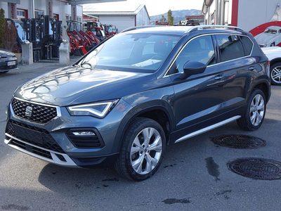 Seat Ateca 2,0 Xperience TDI *LED, NAVI, SITZ- UND LENKRAD...