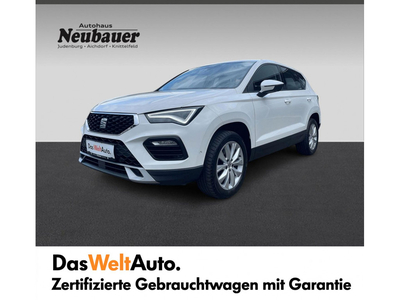 Seat Ateca Style 2.0 TDI DSG