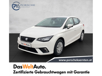 Seat Ibiza Reference 1.0