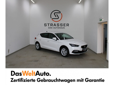 Seat Leon 1,0 TSI Austria Edition