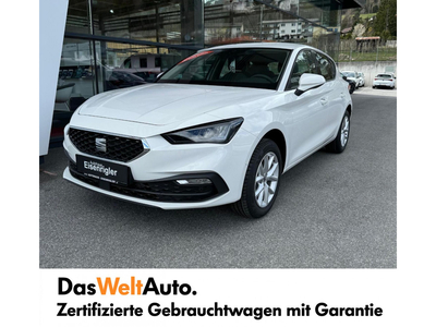 Seat Leon 1,0 TSI Austria Edition