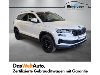 Skoda Karoq 1,0 TSI Style