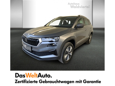 Skoda Karoq 2,0 TDI 4x4 DSG Style