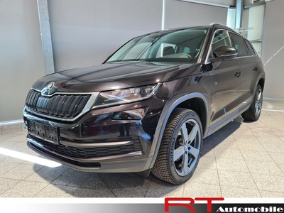 Skoda Kodiaq 2.0 TDI DSG ''LED-Keyless''