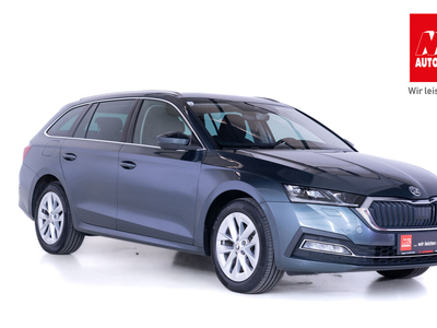 Skoda Octavia Premium *LED*DSG*VIRTUAL*RFK*MEGAVOLL*