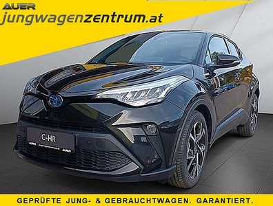 Toyota C-HR 1,8 Hybrid C-LUB CVT | LED | NAVI | KAMERA