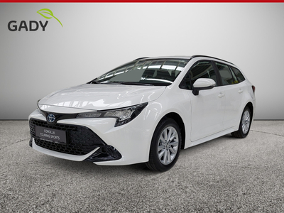 Toyota Corolla 1,8l Hybrid TS Active