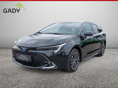 Toyota Corolla 1,8l Hybrid TS Active Drive