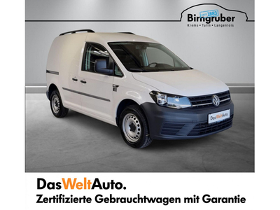 VW Caddy Kastenwagen 2,0 TDI