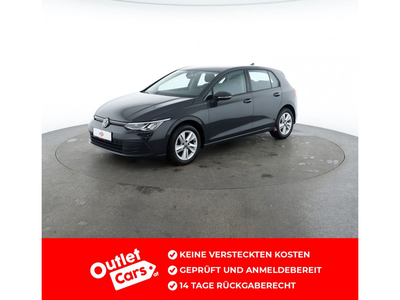 VW Golf 2,0 TDI Life DSG