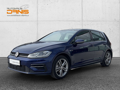 VW Golf abbit 1,4 TSI R-Line Xenon/APS/Pano/ACC/