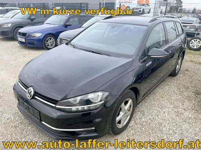 VW Golf Comfortline BMT/Start-Stopp**KLIMA**NAVI**1.Bes.