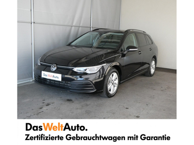 VW Golf Life TDI