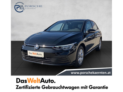 VW Golf Rabbit 45 TSI