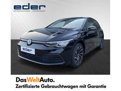 VW Golf Rabbit 45 TSI ACT