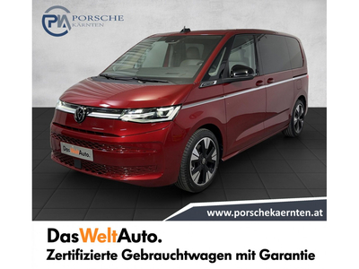 VW Multivan 1,4 TSI Style eHybrid PHEV Aut.