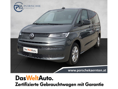 VW Multivan Business eHybrid