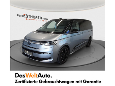 VW Multivan Edition ÜH eHybrid