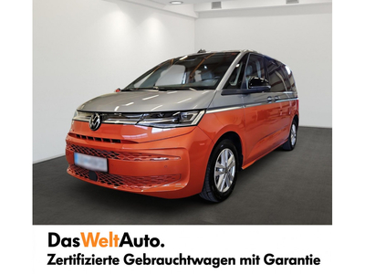 VW Multivan Life eHybrid