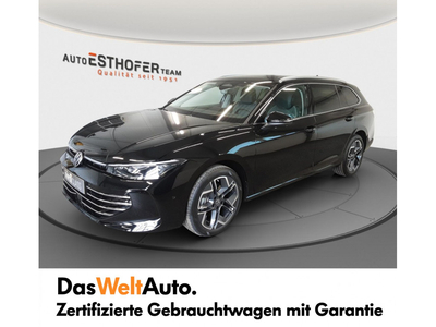 VW Passat Elegance eTSI DSG