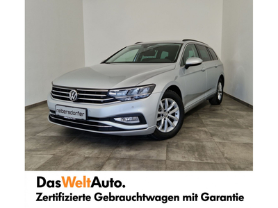 VW Passat Variant Business 2,0 SCR TDI DSG