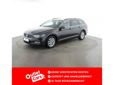 VW Passat Variant Business 2,0 SCR TDI DSG