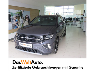 VW T-Cross R-Line TSI DSG