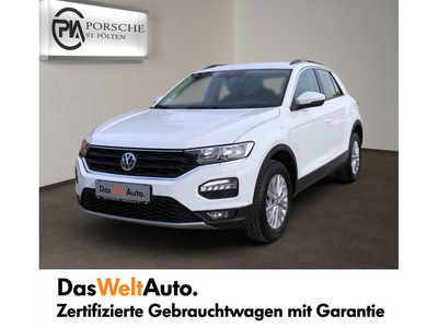 VW T-Roc Design TSI