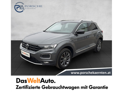 VW T-Roc Sport TSI ACT